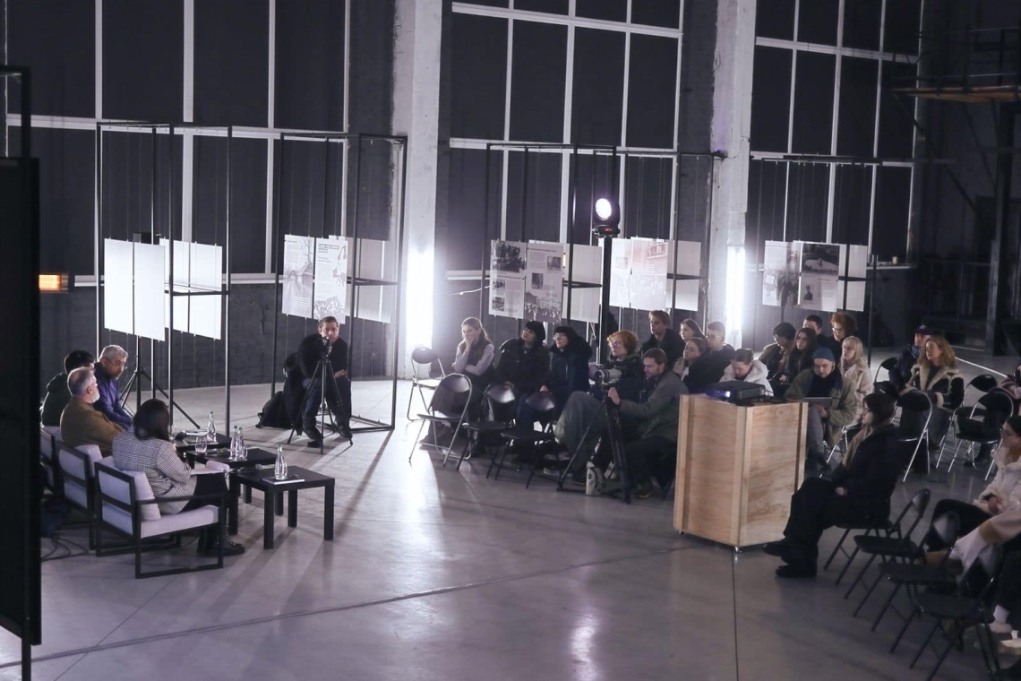 бабин яр, голокост