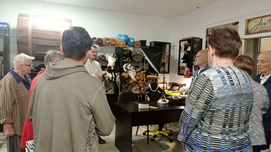 євреї, Павлоград, Самар, Дніпро